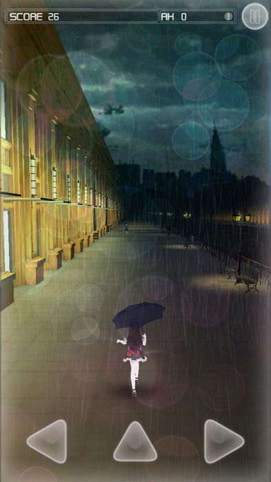 下雨了最新版截图1