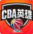 中职篮英雄图标