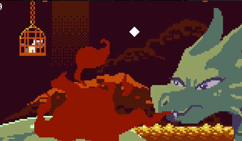 最深之剑手机版截图2