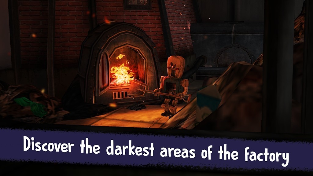 恐怖冰淇淋5同人版截图2