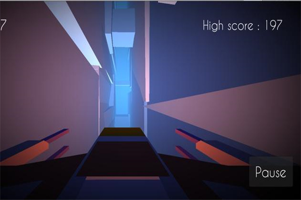 无限机动飞行3D截图3