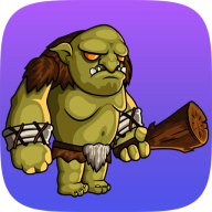 太空巨魔Troll In The Space