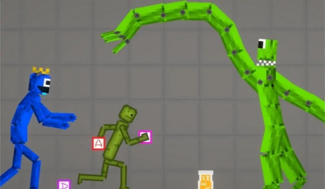 甜瓜游乐园16.0版本截图3