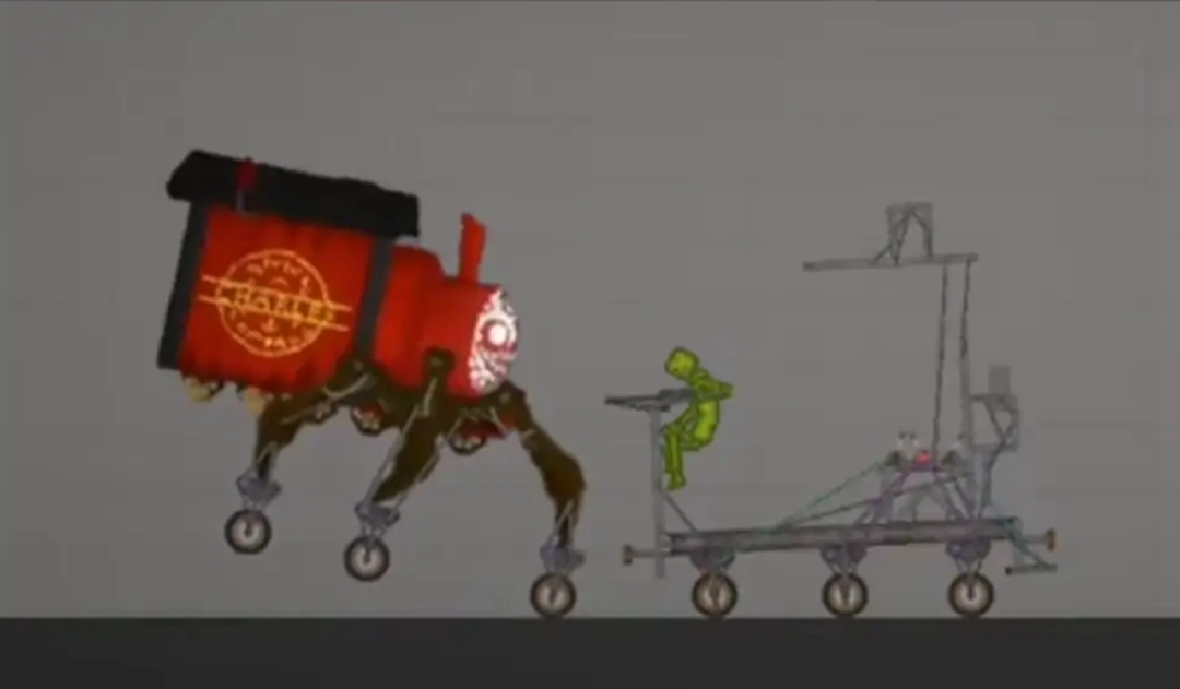 甜瓜游乐园16.0版本截图4