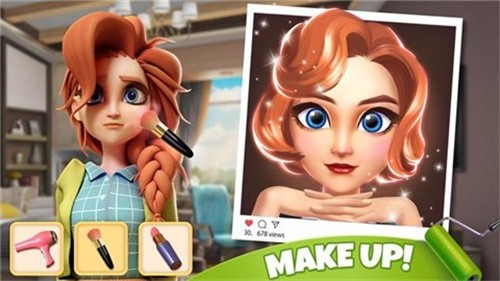 装扮时尚挑战截图3