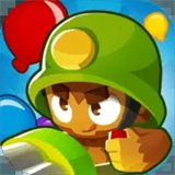 气球塔防6图标
