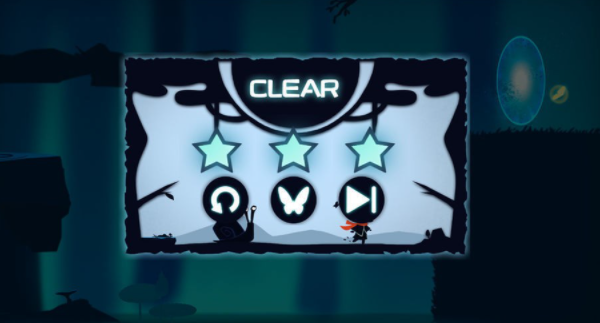 lost life 免费版截图1