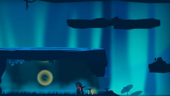 lost life 免费版截图2