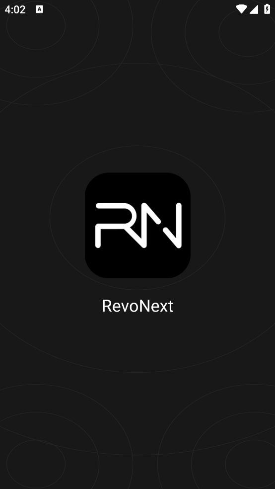 RevoNext耳机软件截图1