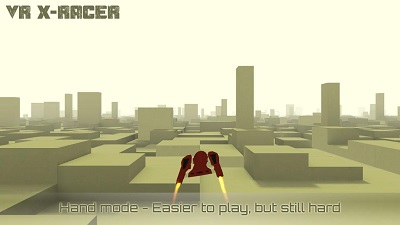 VR赛车截图3