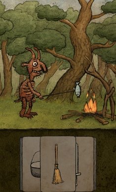 朝圣者游戏(Pilgrims)截图1