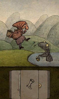 朝圣者游戏(Pilgrims)截图2