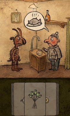 朝圣者游戏(Pilgrims)截图4