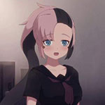 死神哪有这么萌 羞羞福利版图标