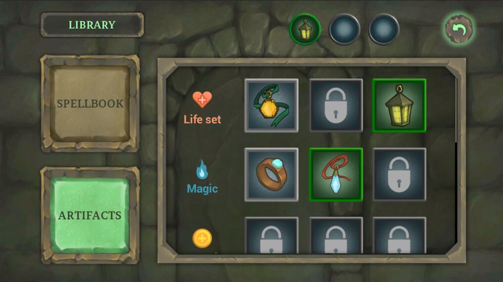 咬破盔甲Bite The Armor截图2