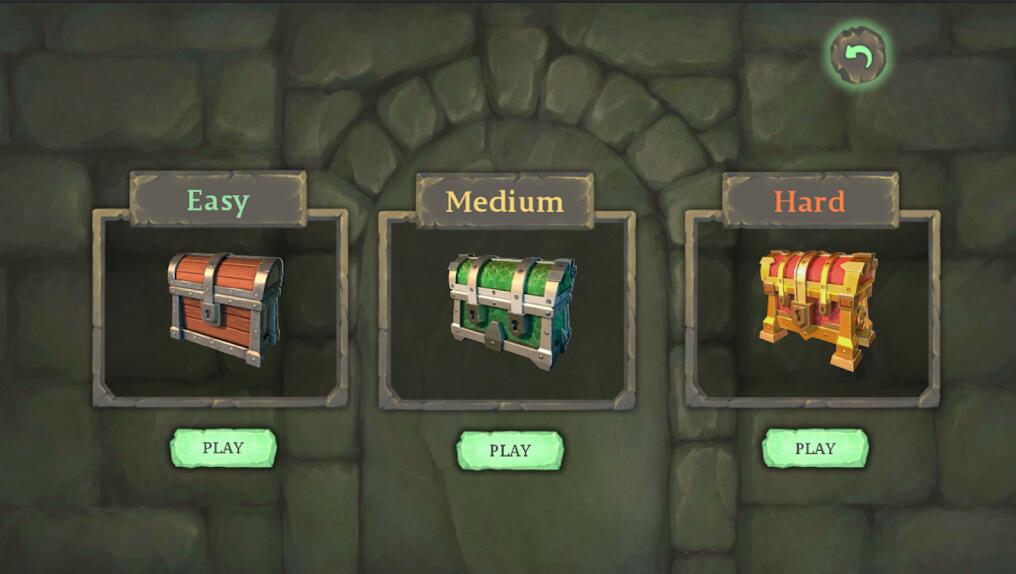 咬破盔甲Bite The Armor截图1