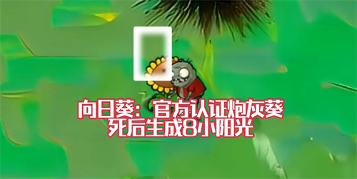 植物大战僵尸风韵版截图3