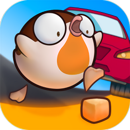 面包屑冲刺手游