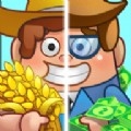 空想农场 手游版图标
