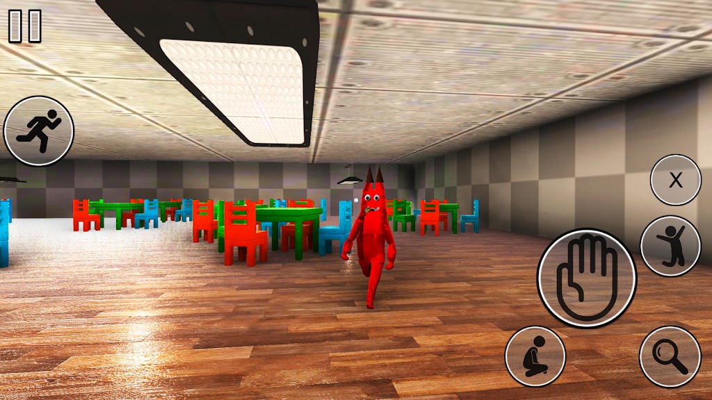 班班幼儿园同人版 中文版截图1