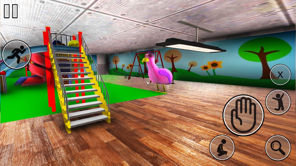 班班幼儿园同人版 中文版截图2