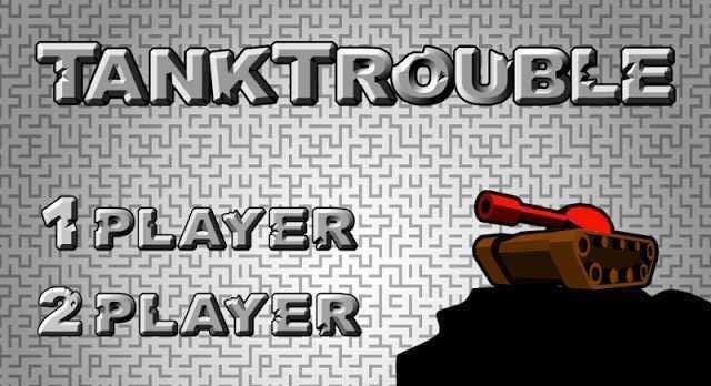 坦克动荡手机版截图1