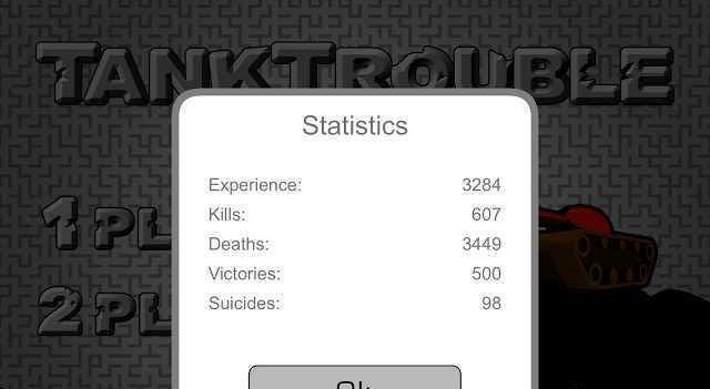坦克动荡手机版截图2