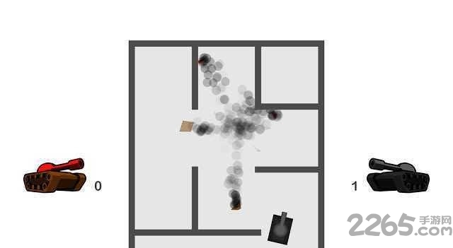 坦克动荡手机版截图4