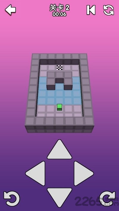 大家一起推箱子经典版截图1