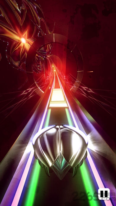 暴走甲虫口袋版截图1