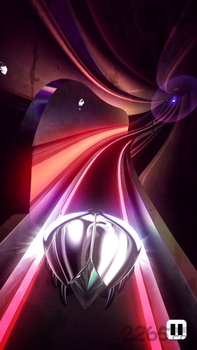 暴走甲虫口袋版截图4