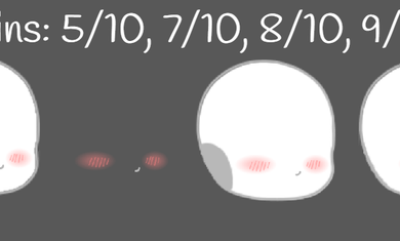 加查同人圈游戏下载(Gacha Fandoms)截图3