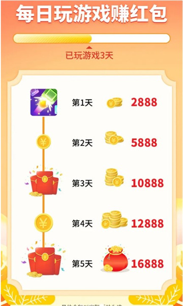 水果消不停最新版截图3