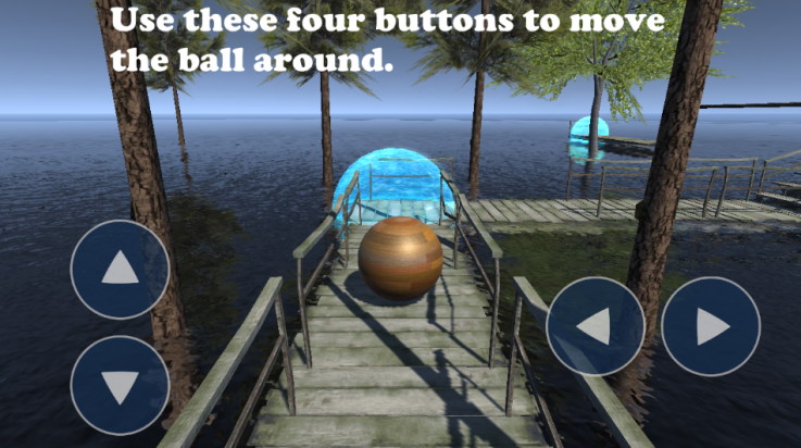 极限平衡球3游戏(Extreme Balancer 3)截图1