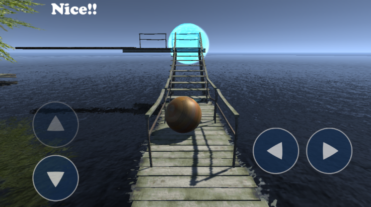 极限平衡球3游戏(Extreme Balancer 3)截图4