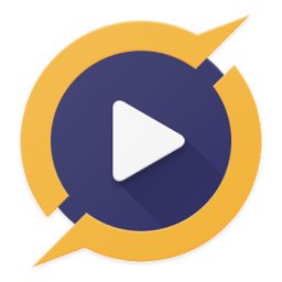 pulsar音乐播放器apk(脉冲音乐播放器)图标