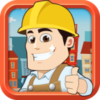 创业时代手游图标