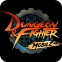 dnf韩服手游 手机版图标