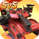 坦克无敌应用宝客户端图标