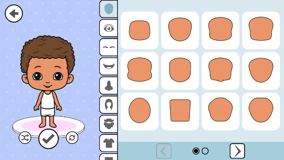 蒂奇餐厅游戏截图1