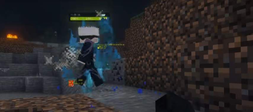 我的世界米库宝可梦截图2