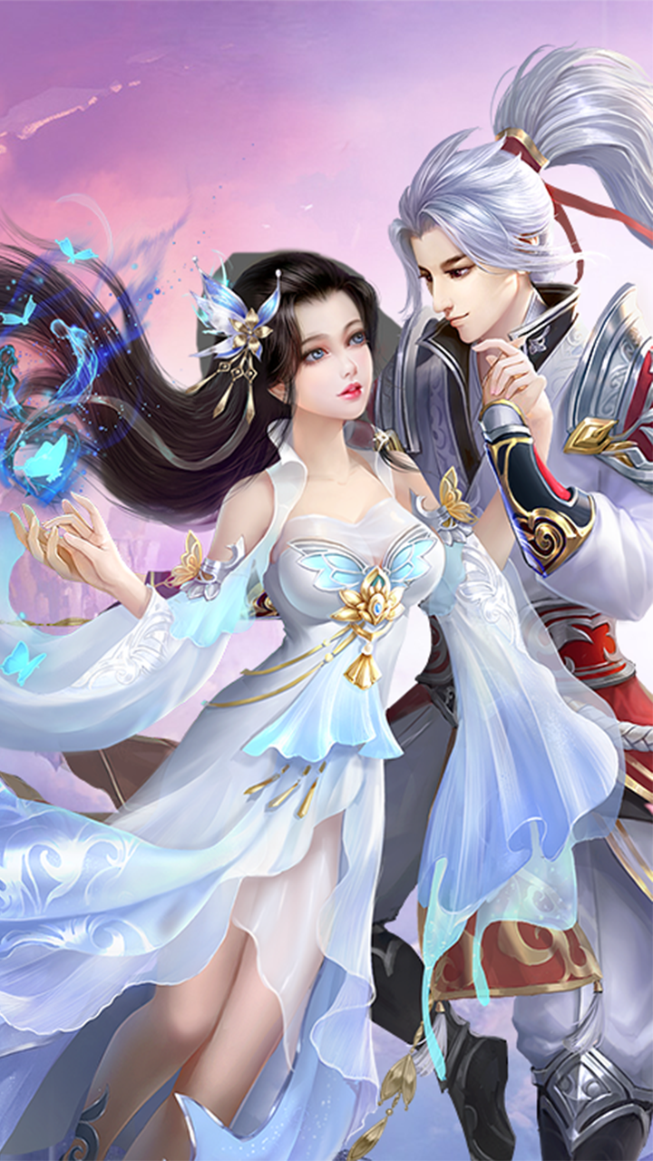 逐鹿中原修仙版果盘版截图1