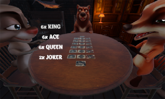 骗子酒吧 官方入口截图2