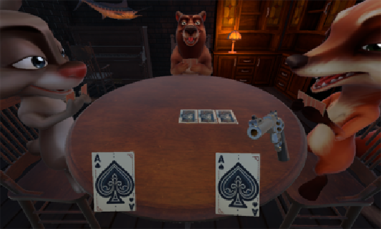 骗子酒吧 官方入口截图4