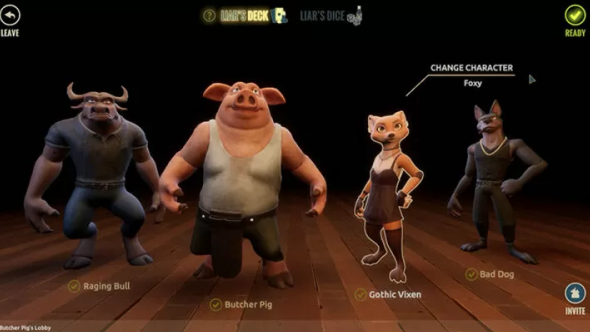 骗子酒吧 官方入口截图5