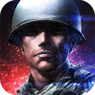 二战风云 安卓版图标