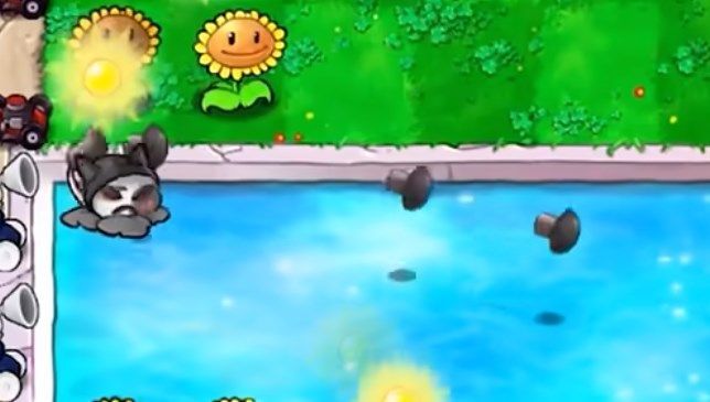 植物大战僵尸无双版 免费下载手机版截图1