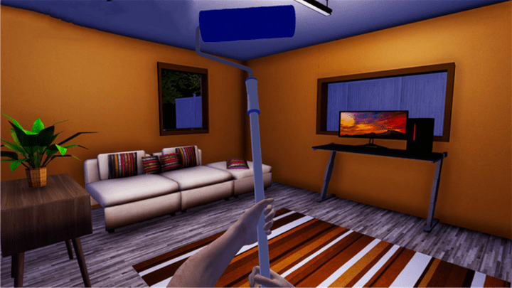 小小房间游戏截图1