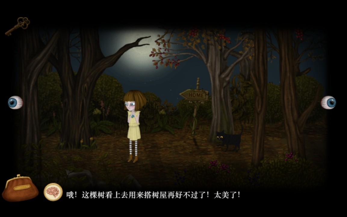 弗兰的悲惨之旅4中文版截图3