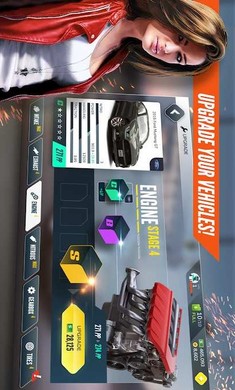 叛逆赛车 最新版截图5